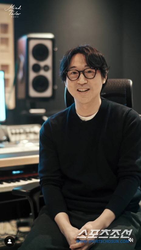 사진 출처=이루마 개인 계정