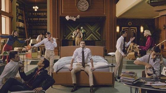 시몬스의 매출 상승의 배경으로는 독보적 브랜딩을 통해 확보한 MZ팬덤이 꼽힌다. 사진 시몬스침대