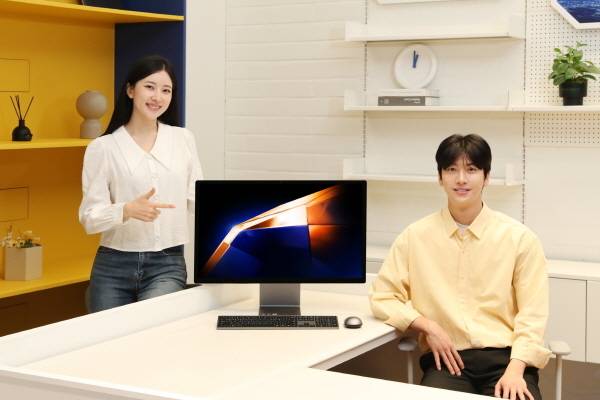 [삼성전자 제공]