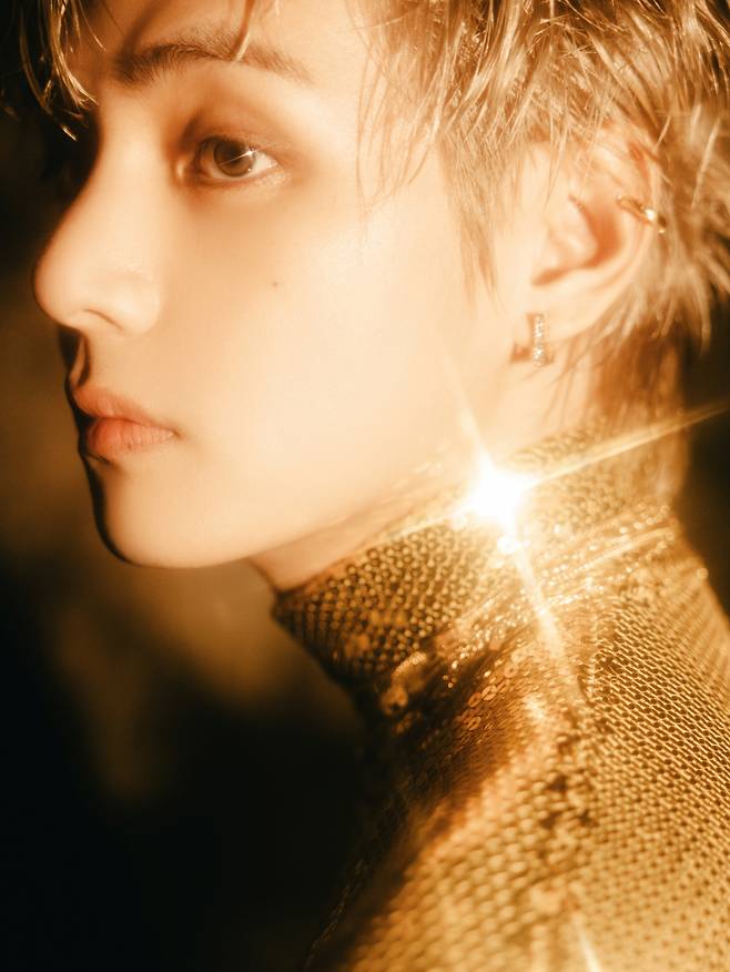 방탄소년단 뷔 '러브 미 어게인' 스포티파이 5억 스트리밍 돌파