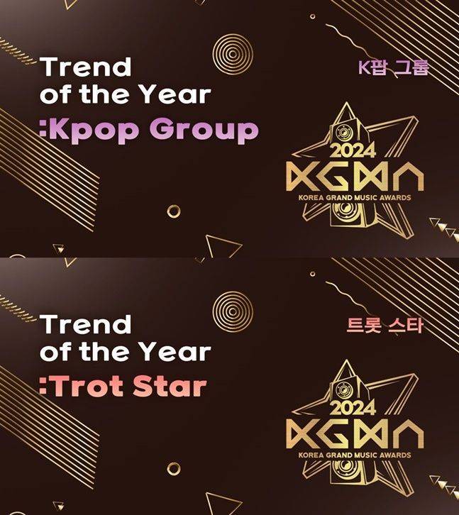 ⓒ코리아 그랜드 뮤직 어워즈 사무국