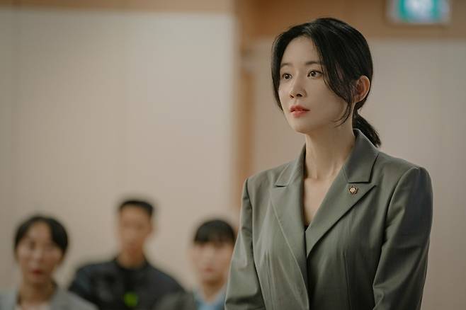 ‘하이드’(사진=쿠팡플레이 제공)