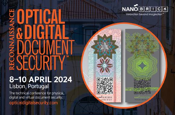 나노브릭이 'ODDS 2024'에 참가한다.  [사진=나노브릭]