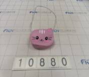 유해물질이 안전기준치 대비 56배 가까이 검출된 '알리산' 어린이 가죽가방. / 사진=서울시