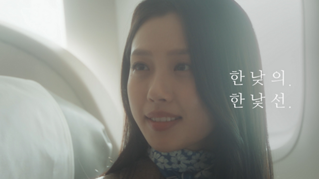 ‘S24 Hours 무비 시리즈’ 스틸컷 이미지. [사진 출처 = 삼성전자]