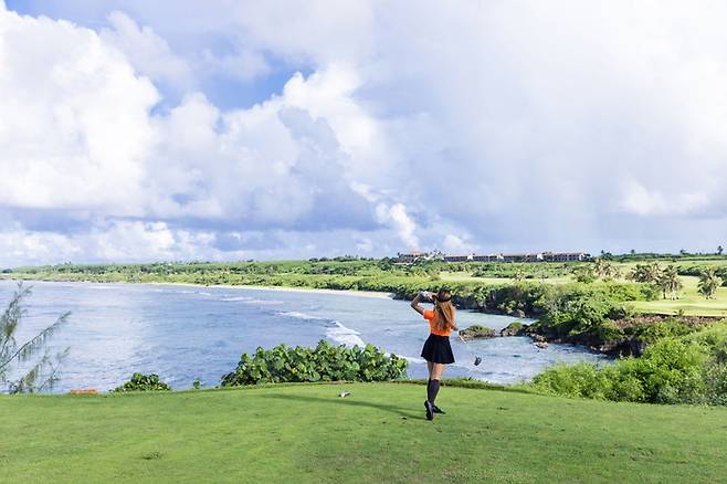 코럴 오션 리조트 사이판 / 사진 = 마리아나 관광청