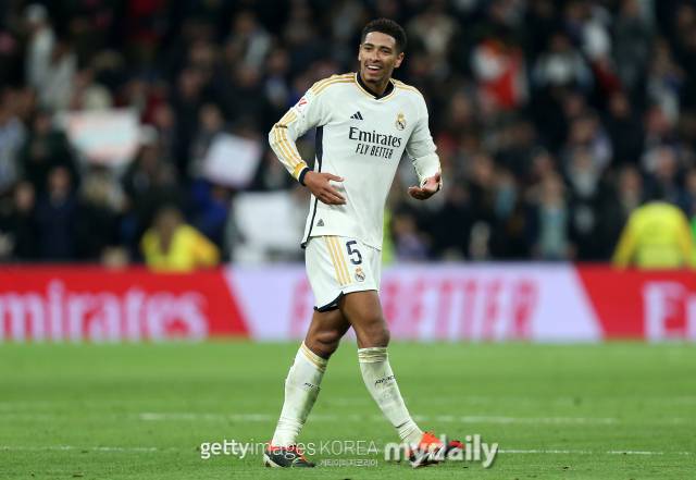 벨링엄. /게티이미지코리아