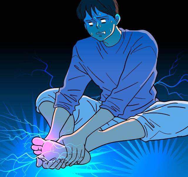 사진은 기사의 특정 사실과 관련 없음. 게티이미지뱅크