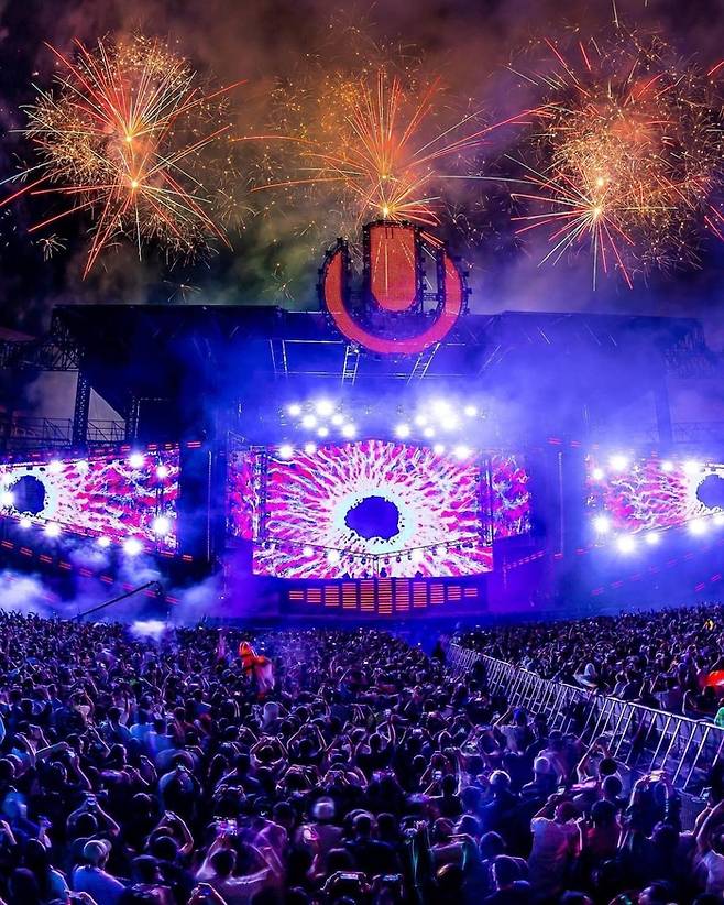 ULTRA KOREA