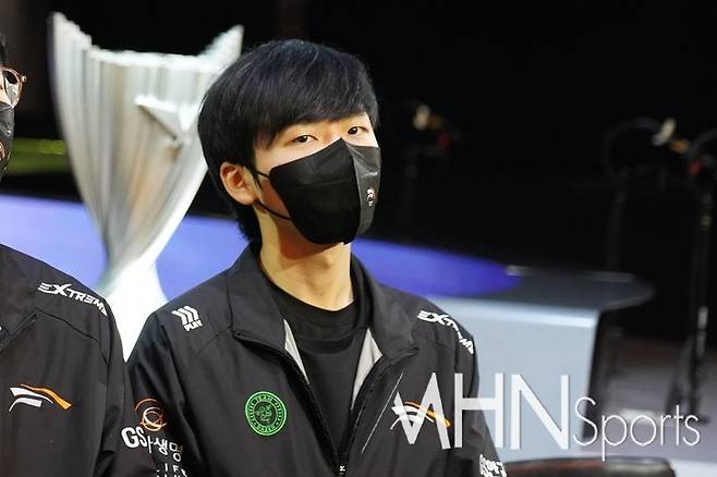 피넛 한왕호ⓒMHN스포츠 DB