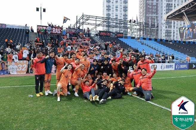 사진제공=한국프로축구연맹