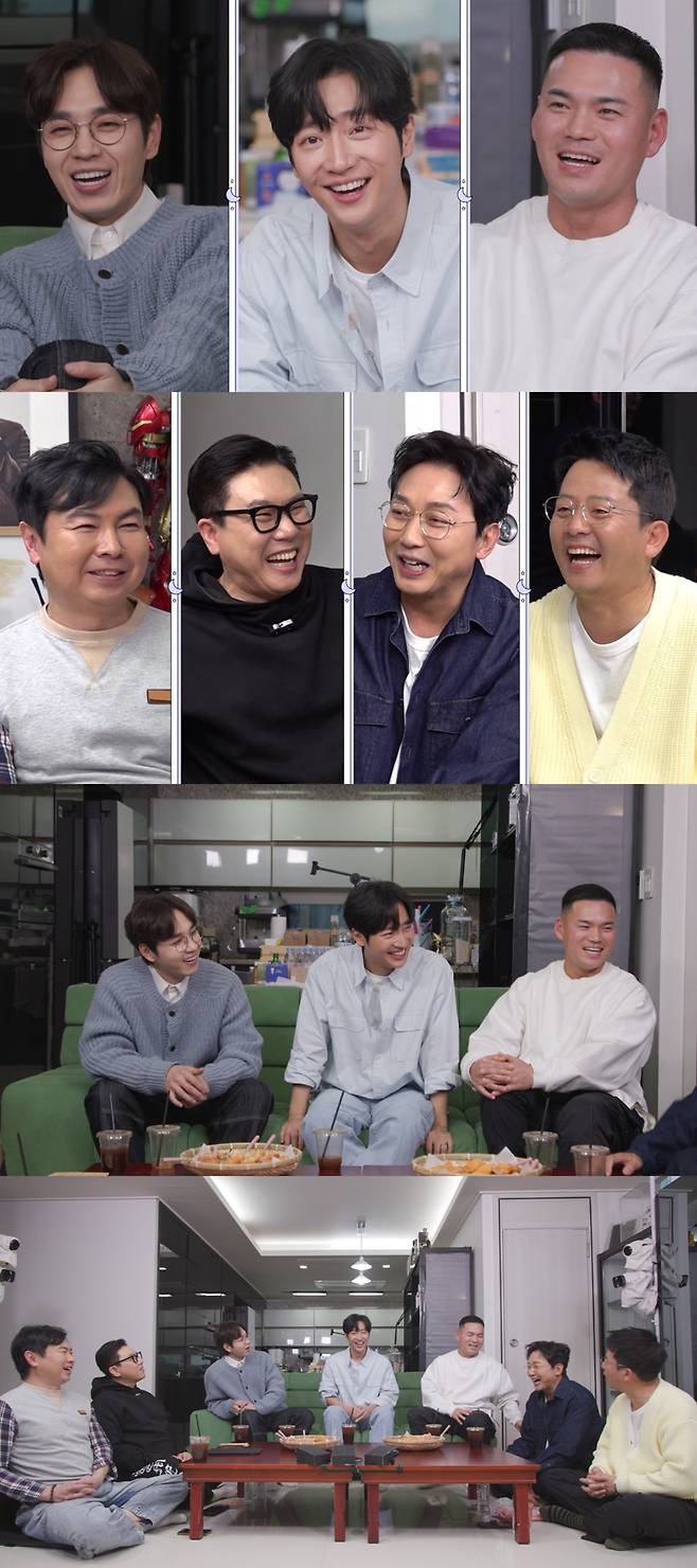 사진 제공=SBS '돌싱포맨'