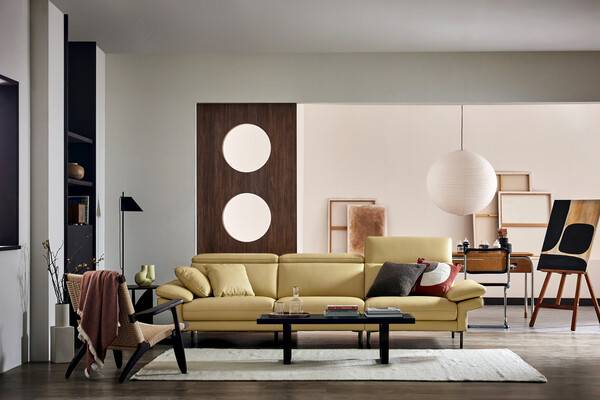 사진제공 : 자코모 카시아 4인 기능성 로데 내추럴 천연면피 소가죽 소파&nbsp;