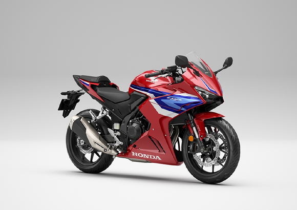 2024년형 CBR500R. [사진=혼다코리아]