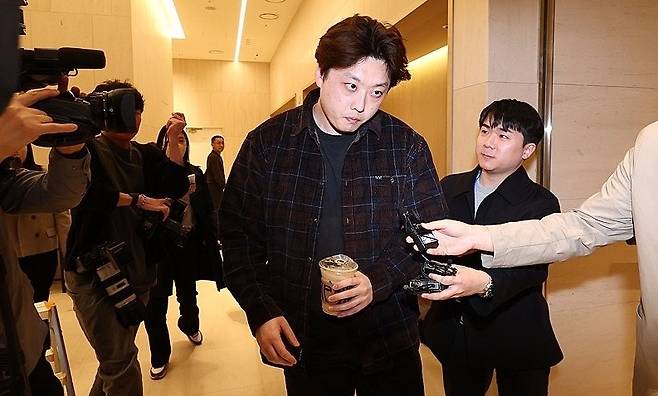 사진=박단 비대위원장. 연합뉴스