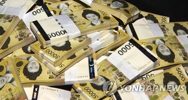 사진은 기사와 관련없음[사진출처=연합뉴스]