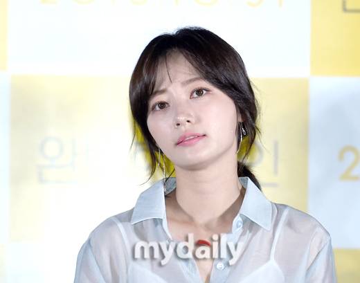 송하윤 / 마이데일리 사진DB