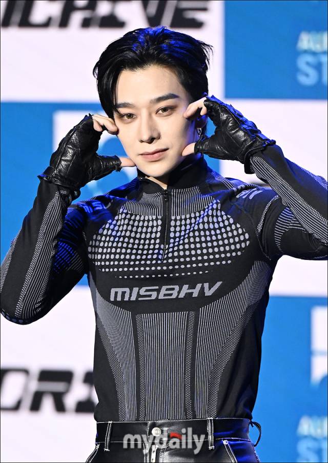 엔카이브 강산