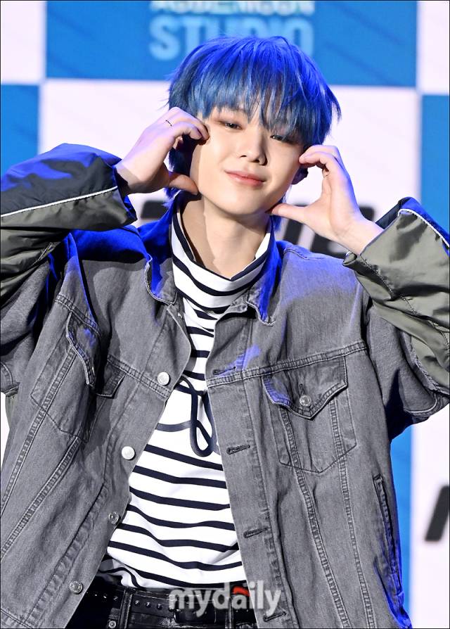 엔카이브 주영