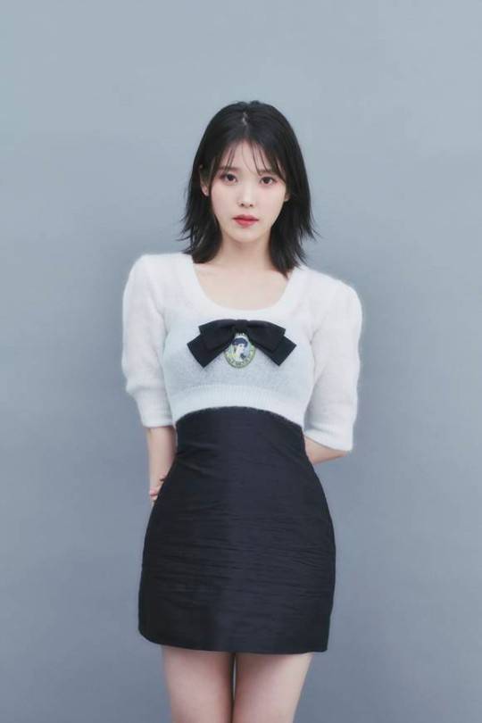아이유 [EDAM엔터테인먼트]