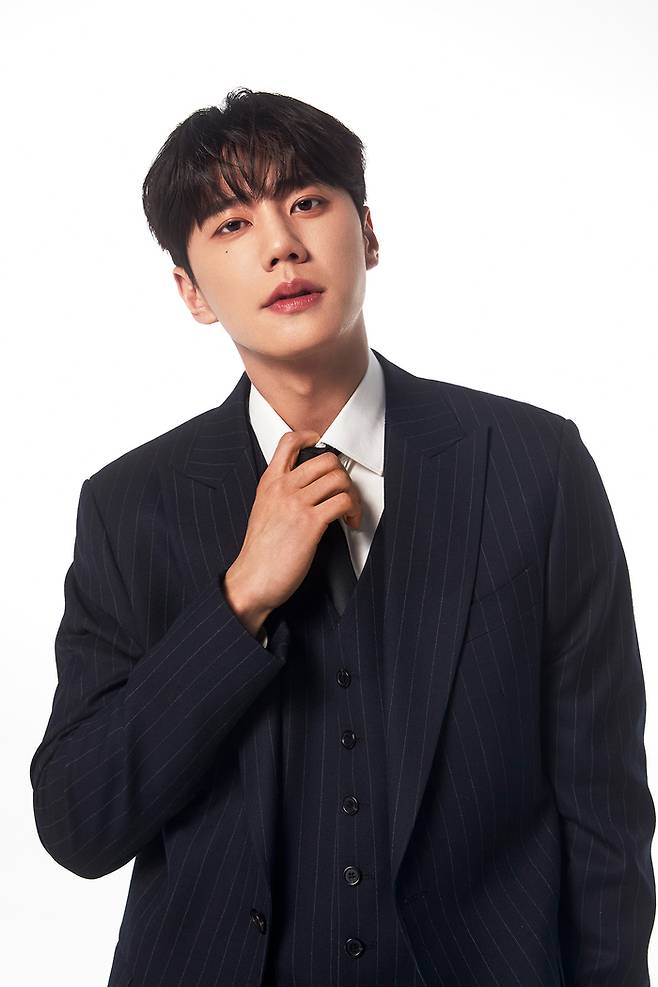 배우 이준영, 사진제공|디즈니+