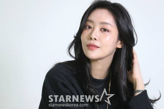 배우 차주영 /사진=임성균 기자