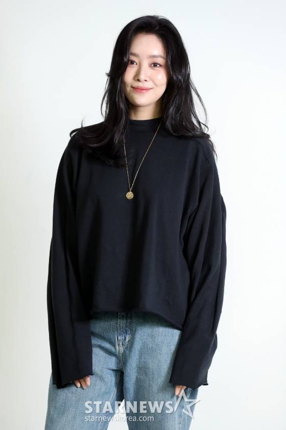 배우 차주영 /사진=임성균 기자
