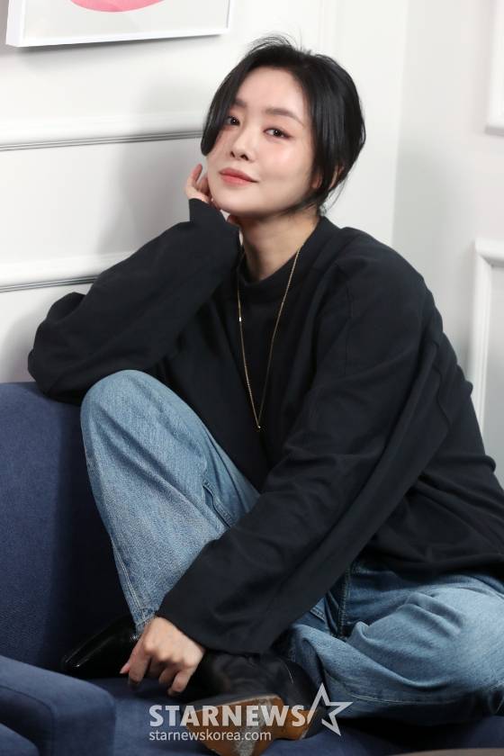 배우 차주영./사진=임성균 기자
