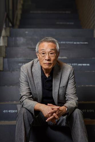 황석영 [창비 제공. 재판매 및 DB 금지]