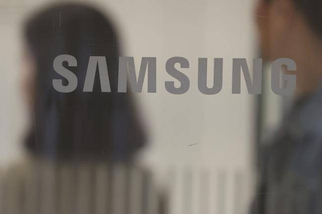 서울 삼성전자 서초사옥 모습. 연합뉴스