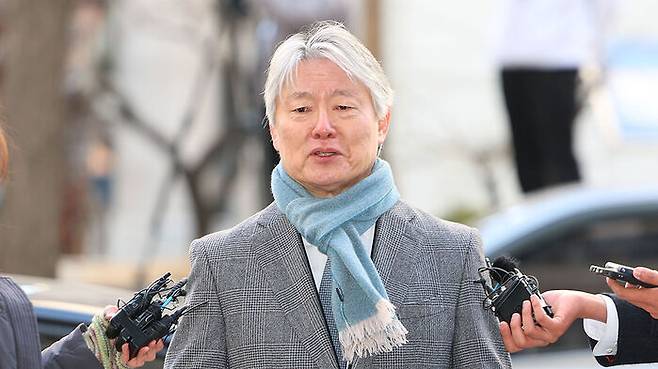 노환규 전 의협회장 (사진=연합뉴스)