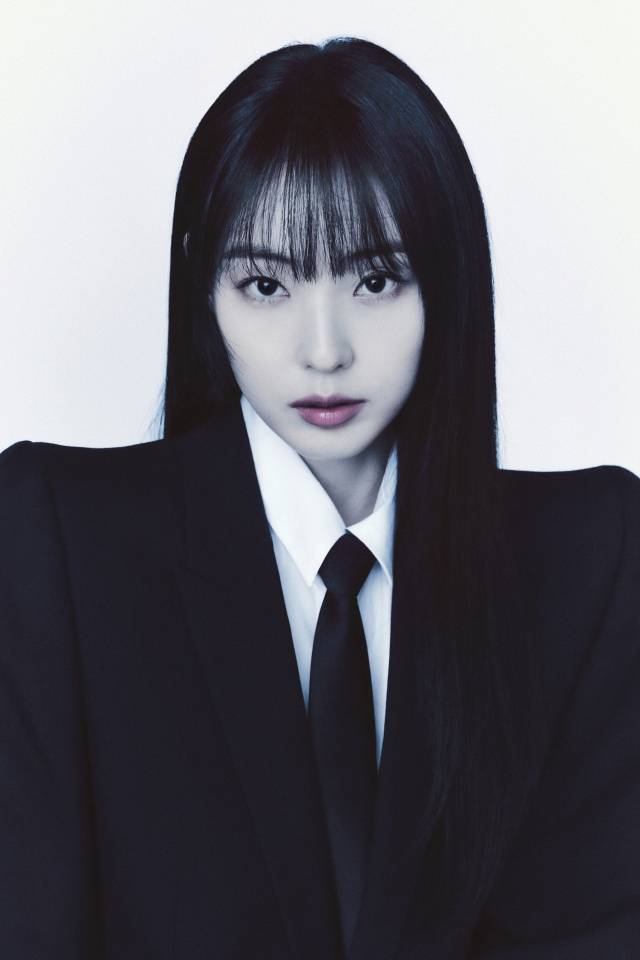 전소니가 ‘기생수: 더 그레이’ 공개 후 반응에 기뻐했다.  사진|넷플릭스