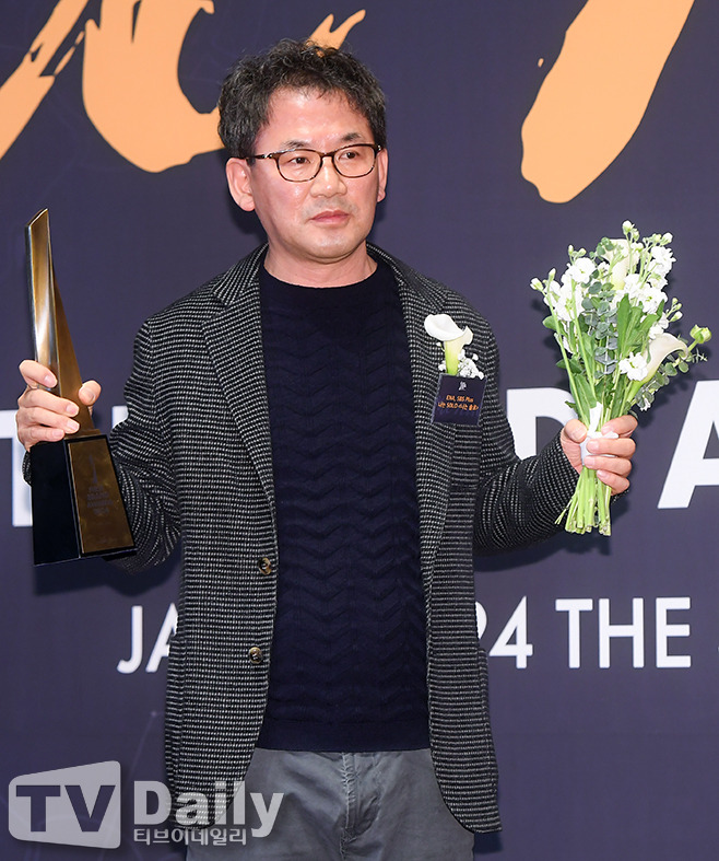 나는 솔로 남규홍 PD