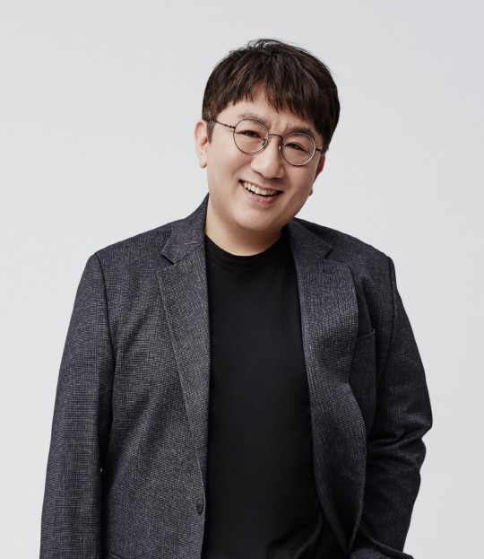 /사진= 빅히트 뮤직