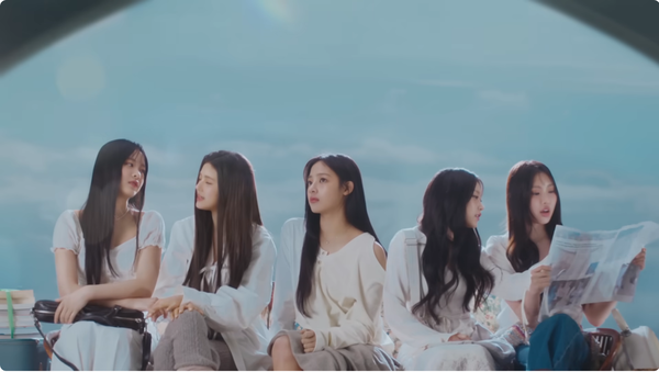 /사진=kao japan 유튜브