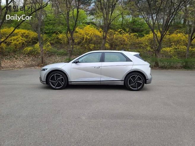 현대차, 더 뉴 아이오닉 5