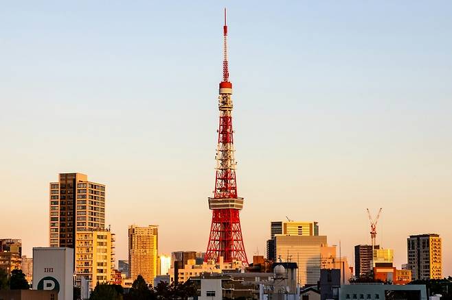 도쿄 타워 / 사진=언스플래쉬