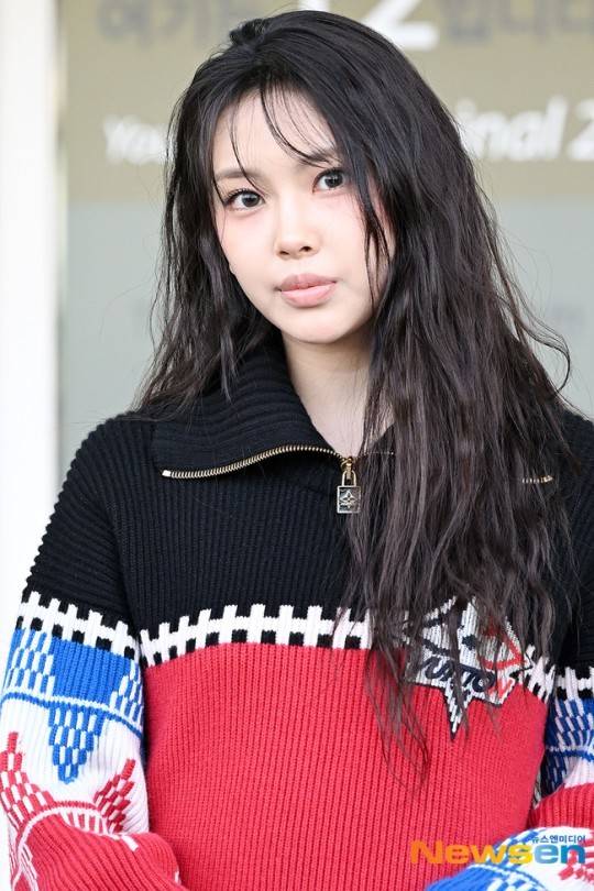 혜인 / 뉴스엔DB