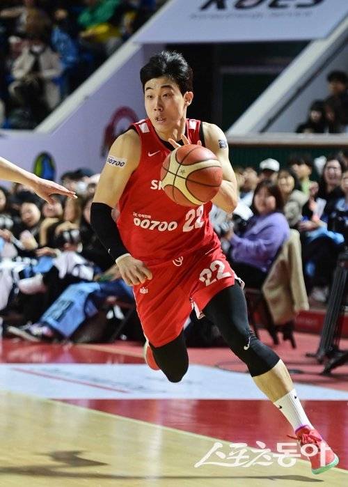 SK 오재현. 스포츠동아DB