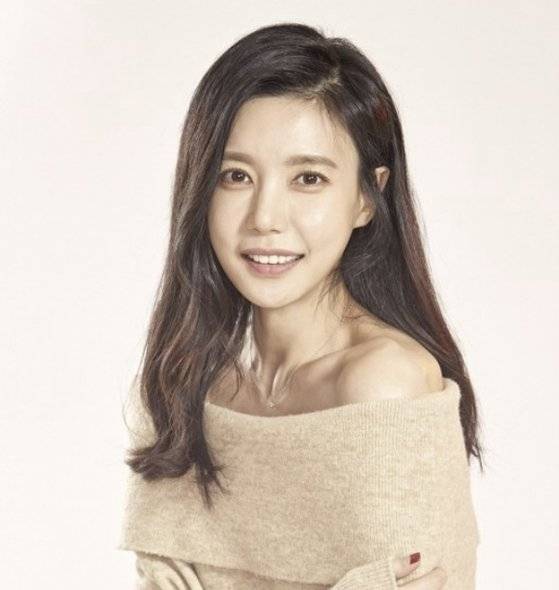 배우 오승현. 사진 | 위룰이엔티