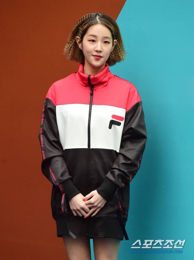 故박보람. 스포츠조선DB