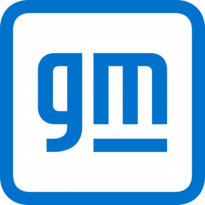 제너럴 모터스(General Motors) 로고 (사진=GM)