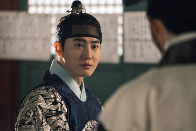 MBN 새 토일드라마 '세자가 사라졌다' 스틸컷. / MBN