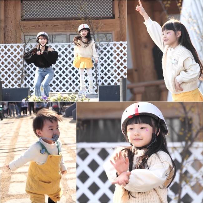 KBS 2TV ‘슈퍼맨이 돌아왔다’