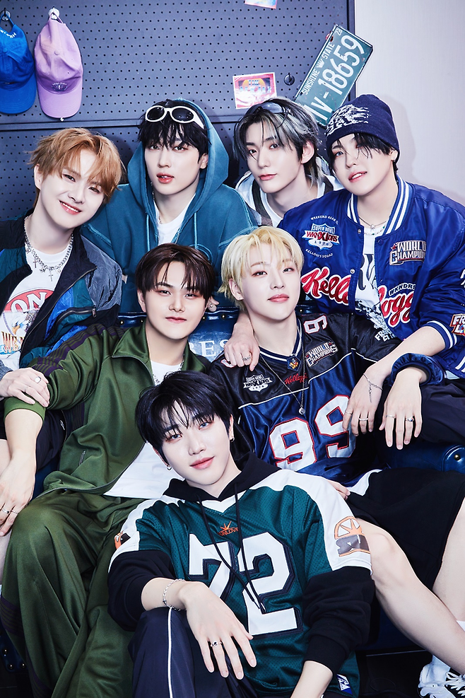 더킹덤. GF엔터테인먼트