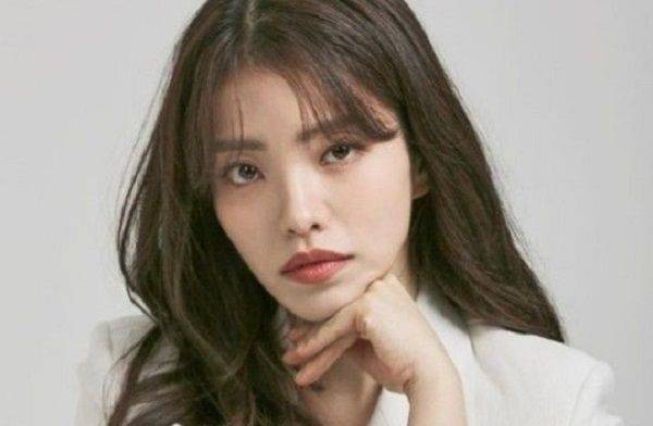 뮤지컬 배우 김환희. [사진=김환희 인스타그램]