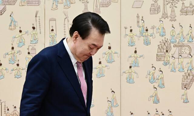 대통령사진기자단