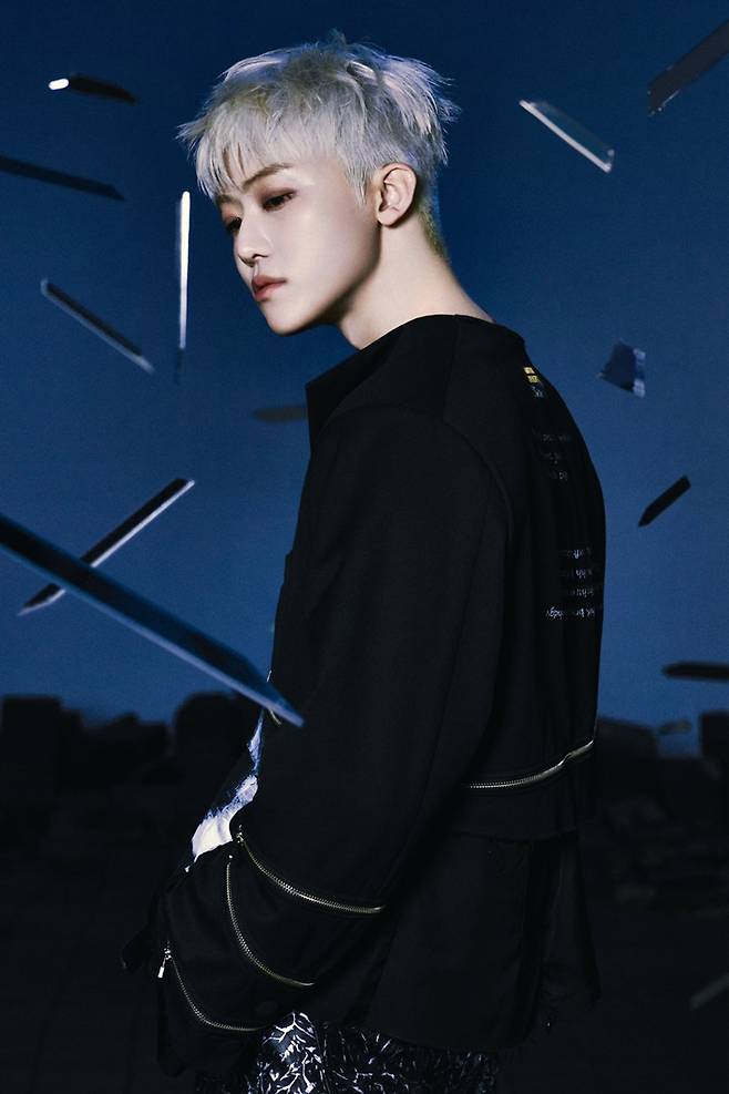 NCT 드림 재민. SM엔터테인먼트 제공