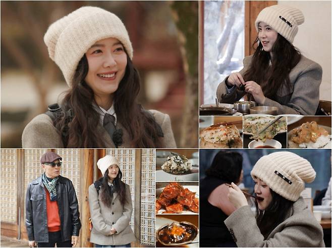 예능 ‘식객 허영만의 백반기행’ (제공: TV CHOSUN)