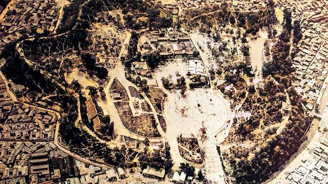 사진 자료 중구청+매일신문